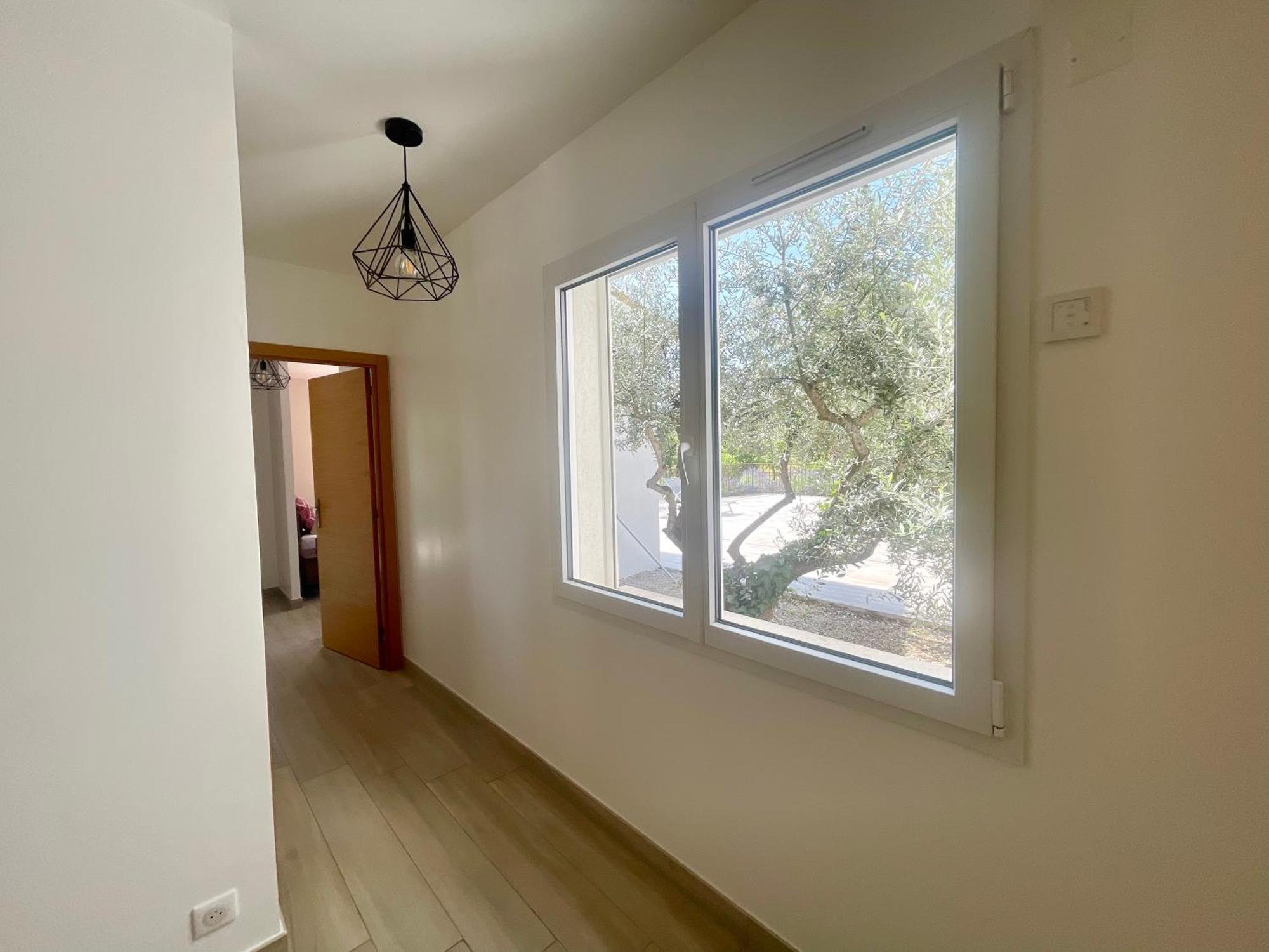 Superbe Villa Seillans La Grande Bastide Avec Piscine, Jardin, Climatisation Et Salle De Sport Екстериор снимка