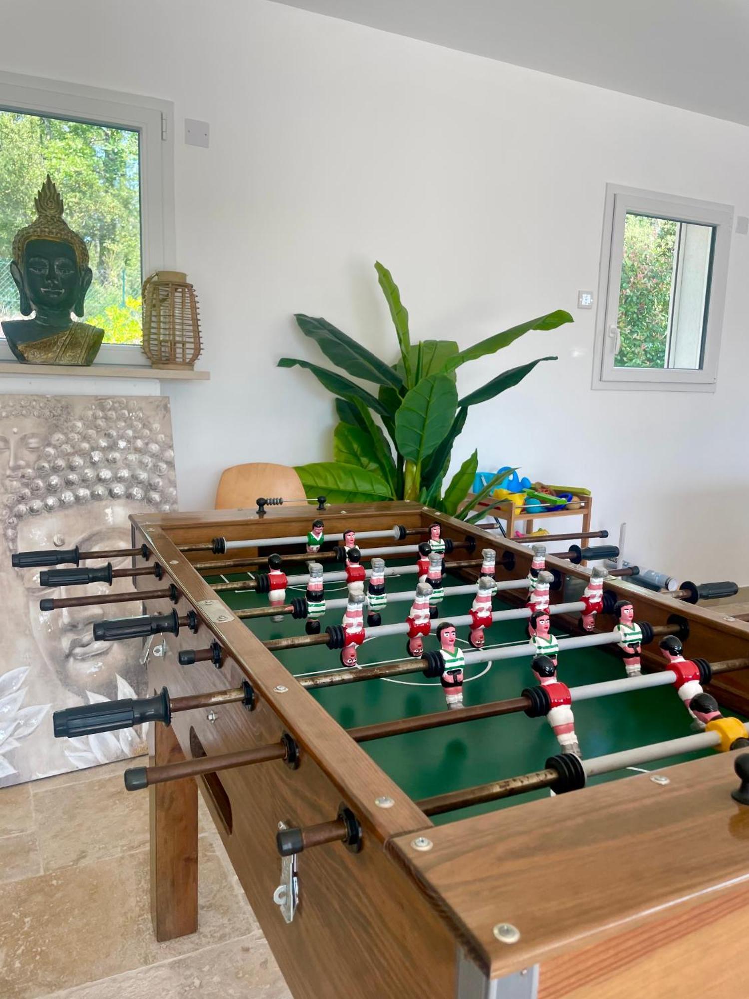 Superbe Villa Seillans La Grande Bastide Avec Piscine, Jardin, Climatisation Et Salle De Sport Екстериор снимка